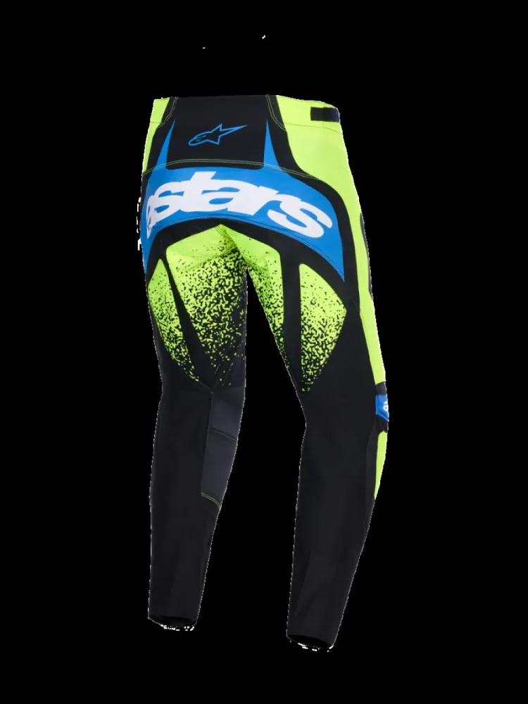 ALPINESTARS(MX) - PANT TECHSTAR NOMUR NAVY/YL/BL - 290112525