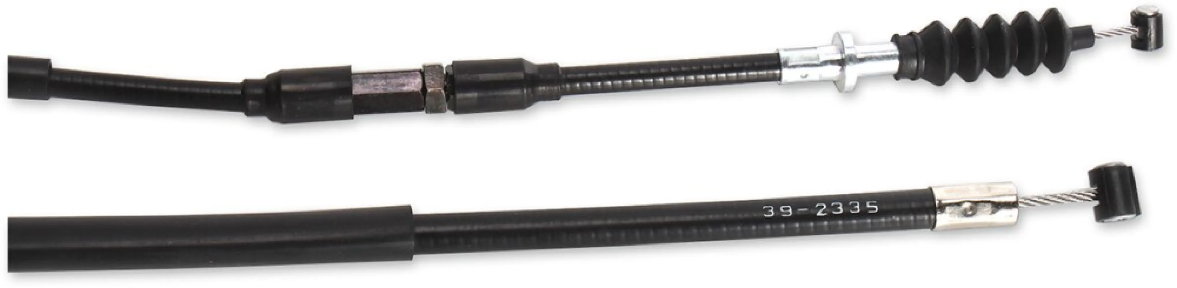 MOOSE OFFROAD HARD-PARTS - CABLE CLUTCH MSE KAW - 06521742