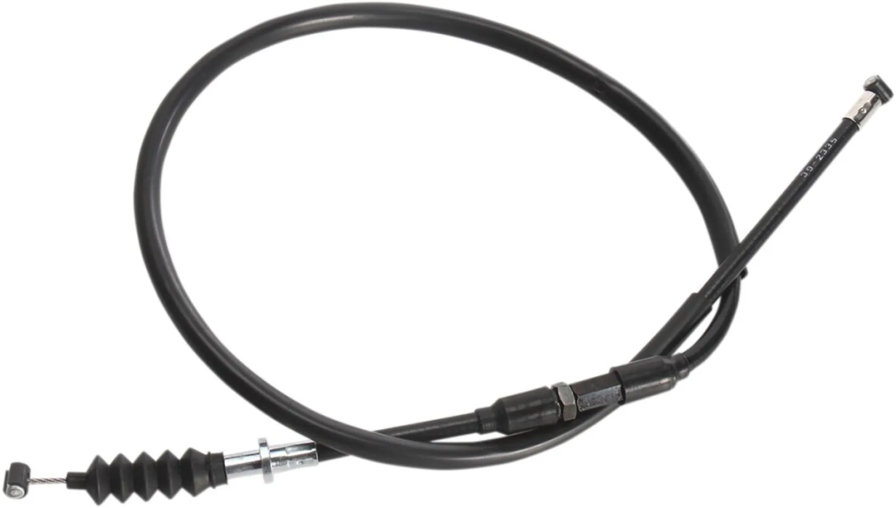 MOOSE OFFROAD HARD-PARTS - CABLE CLUTCH MSE KAW - 06521742