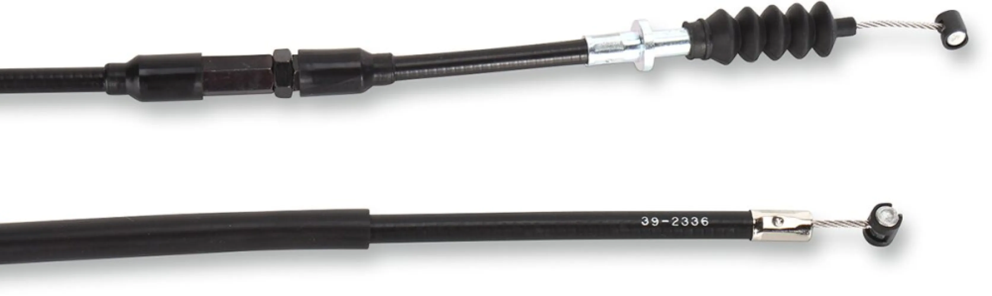 MOOSE OFFROAD HARD-PARTS - CABLE CLUTCH MSE KAW - 06521741