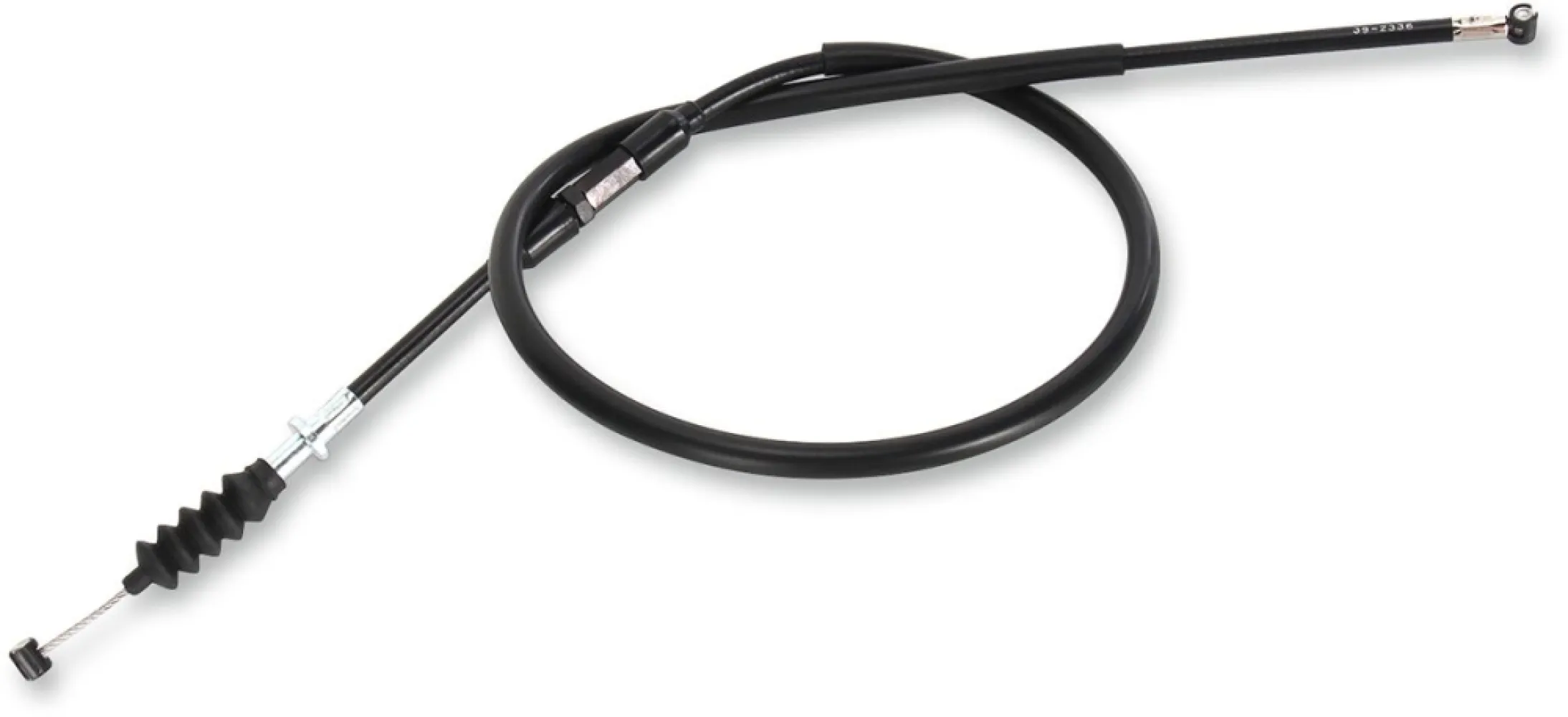 MOOSE OFFROAD HARD-PARTS - CABLE CLUTCH MSE KAW - 06521741