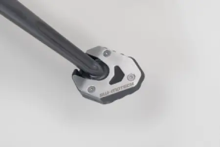 SW-MOTECH - SIDE STAND FOOT EXTENSION - 05100760