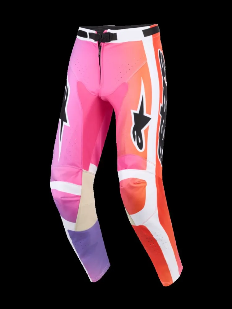 ALPINESTARS(MX) - PANT RACER AIR PORTL MULTI 36 - 290112624