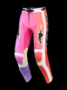 ALPINESTARS(MX) - PANT RACER AIR PORTL MULTI 40 - 290112626