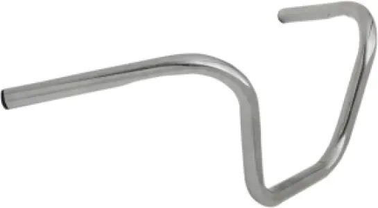EMGO - HANDLEBAR 82 STOCKER 1 CHR - 06013299