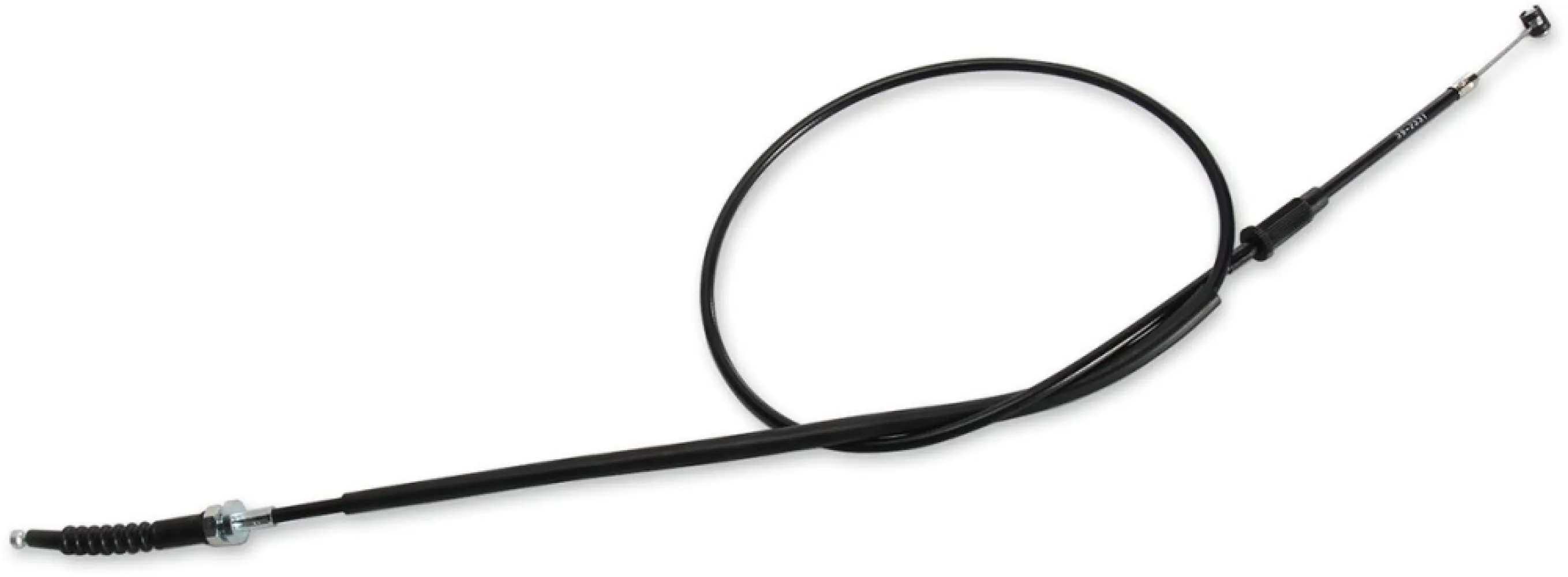 MOOSE OFFROAD HARD-PARTS - CABLE CLUTCH MSE KAW - 06521745