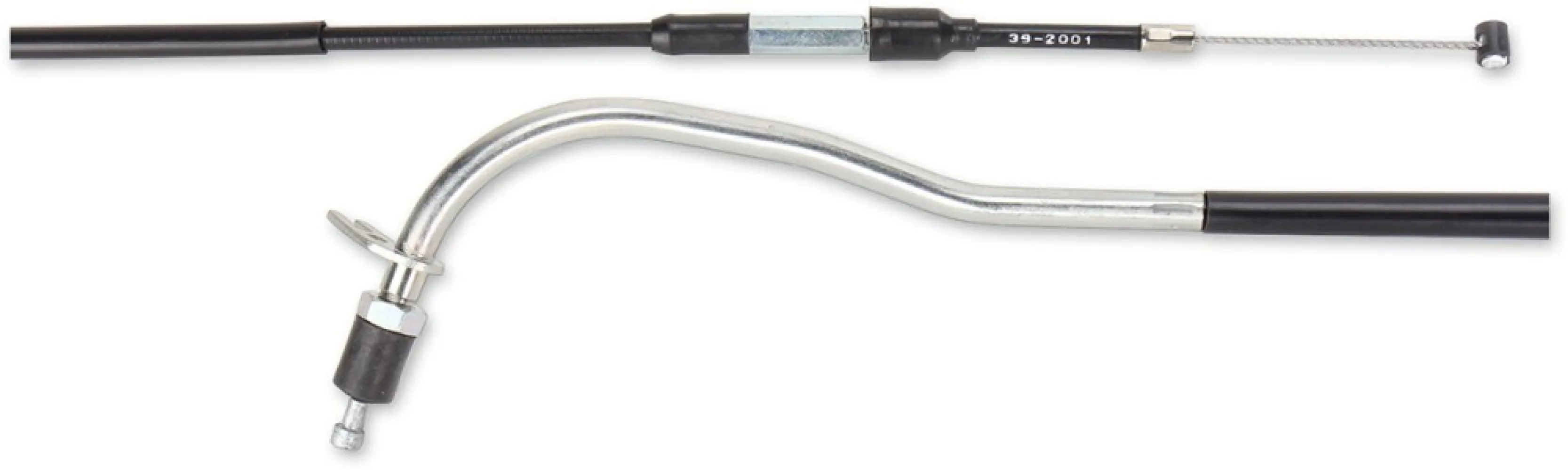MOOSE OFFROAD HARD-PARTS - CABLE CLUTCH MSE HON - 06521749
