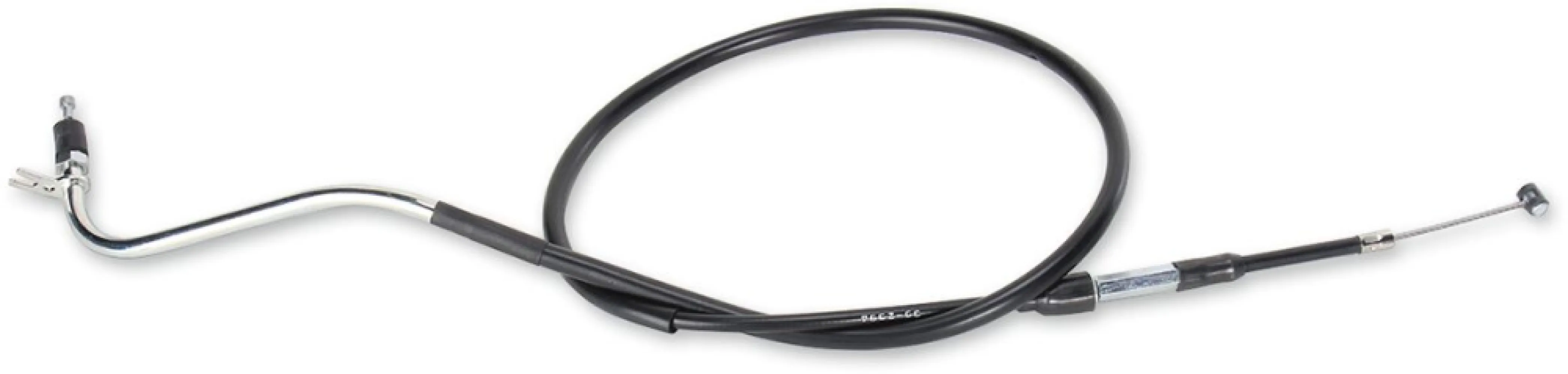 MOOSE OFFROAD HARD-PARTS - CABLE CLUTCH MSE HON - 06521750