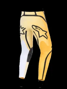 ALPINESTARS(MX) - PANT FLUID APEX YEL/BLACK 36 - 290112673