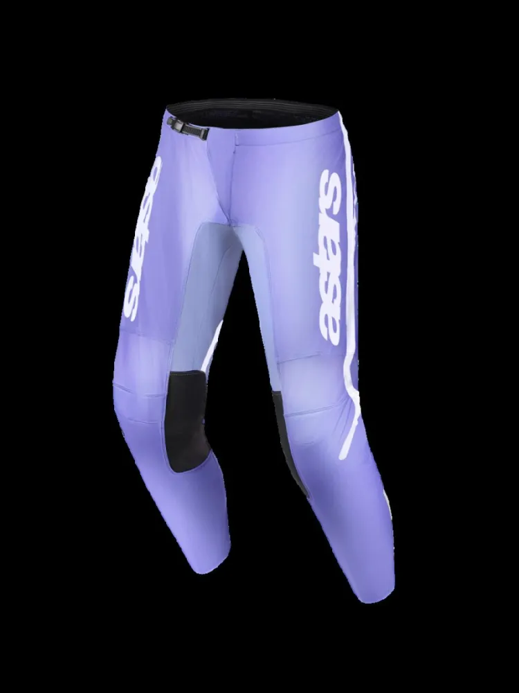 ALPINESTARS(MX) - PANT 4W FLUID APEX VIOLET/WHI  - 29020468