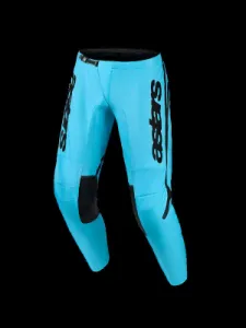 ALPINESTARS(MX) - PANT 4W FLUID APEX TROPIC-BLAC - 29020470