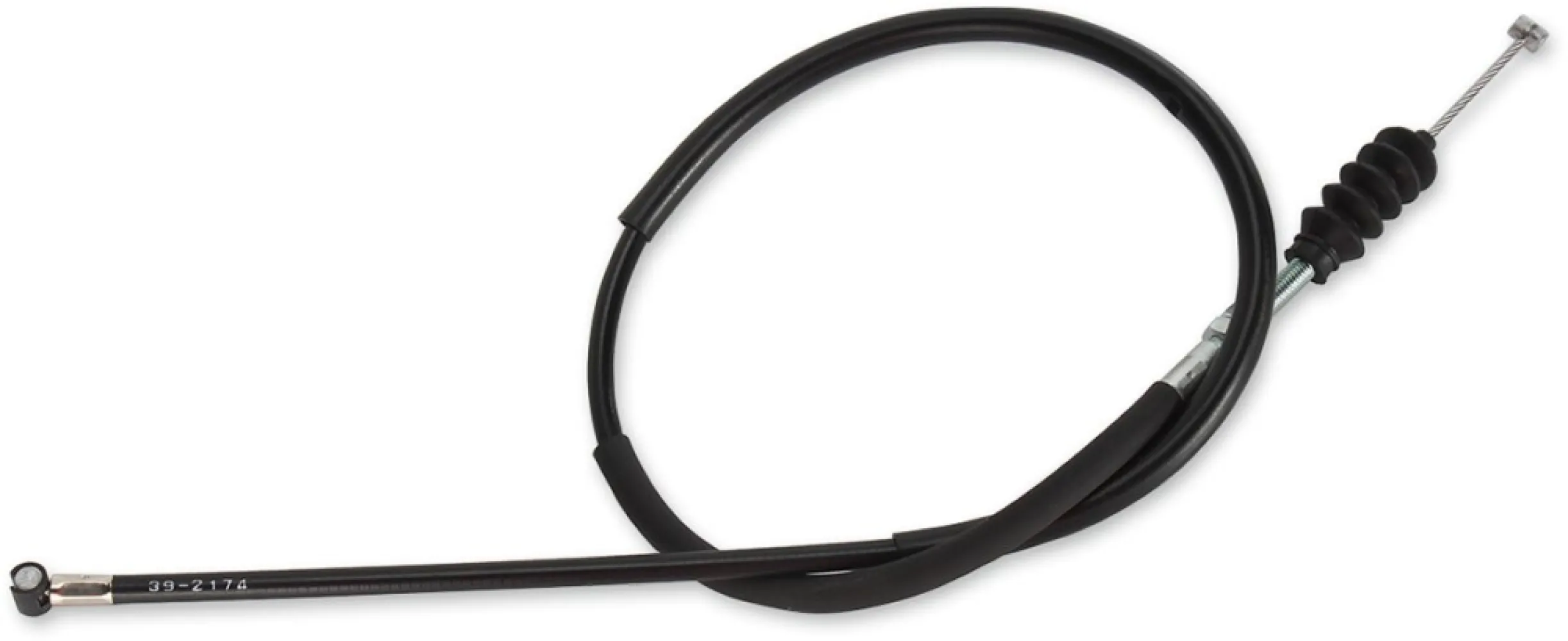 MOOSE OFFROAD HARD-PARTS - CABLE CLUTCH MSE KAW - 06521754