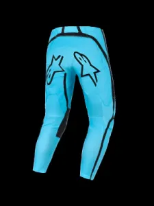 ALPINESTARS(MX) - PANT 4W FLUID APEX TROPIC-BLAC - 29020474