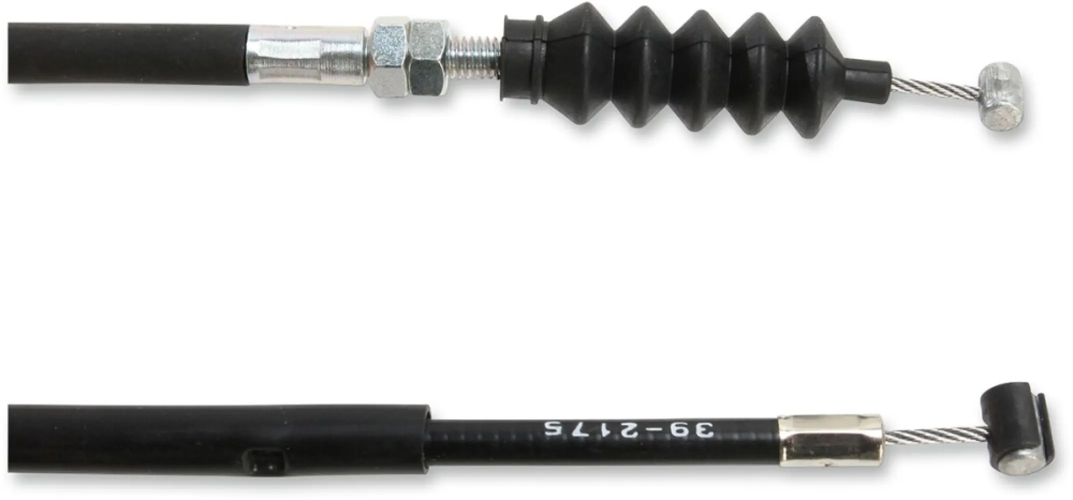 MOOSE OFFROAD HARD-PARTS - CABLE CLUTCH MSE KAW - 06521755