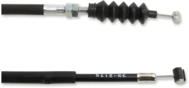 MOOSE OFFROAD HARD-PARTS - CABLE CLUTCH MSE KAW - 06521755