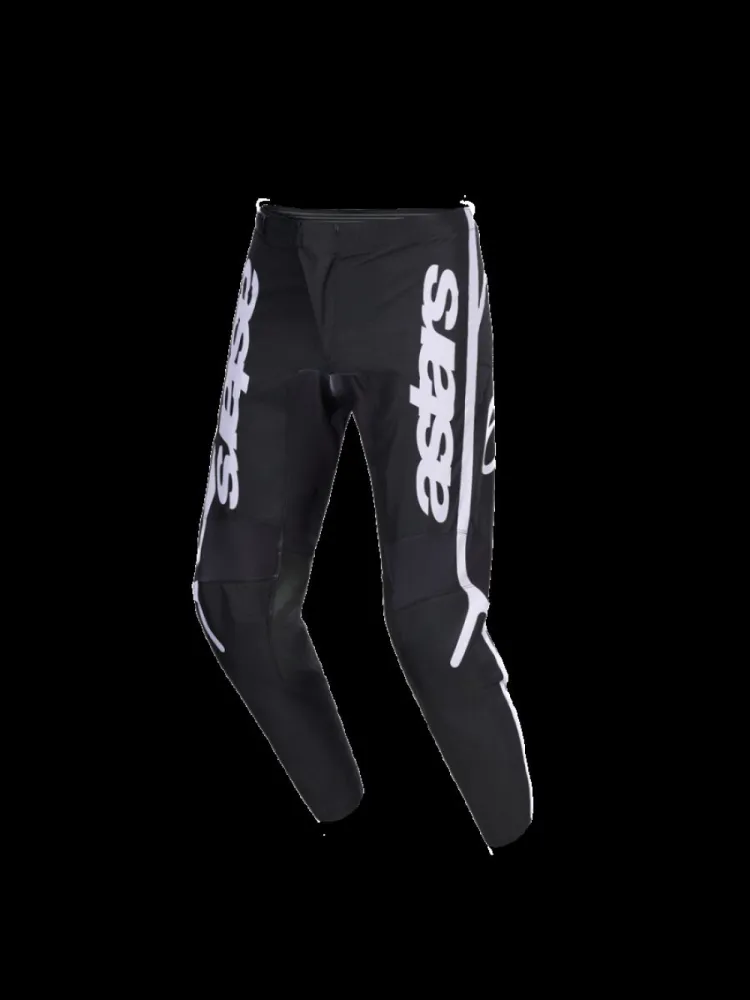 ALPINESTARS(MX) - PANT YTH FLUID APEX BLACK/GRAY - 29032682