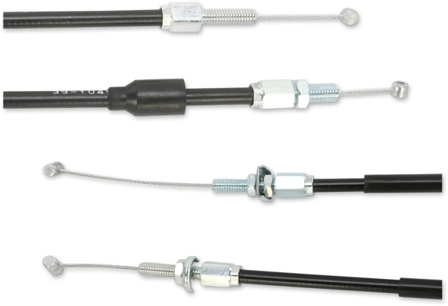 MOOSE OFFROAD HARD-PARTS - CABLE THROTTLE MSE HON - 06501196