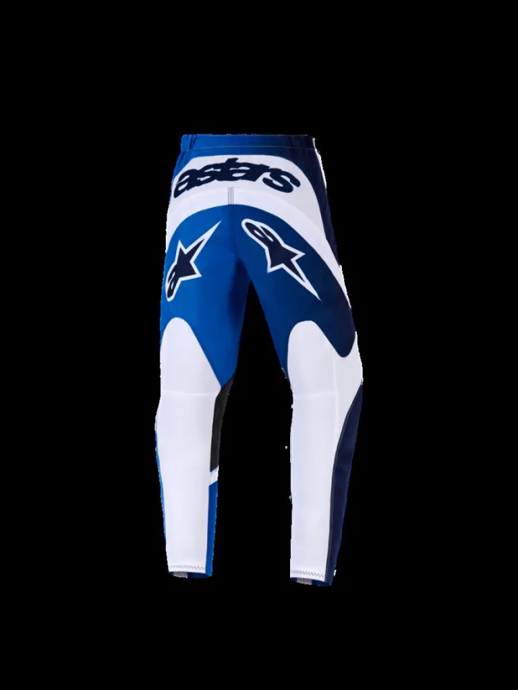 ALPINESTARS(MX) - PANT YTH FLUID PORTL BLUE/WHIT - 29032696
