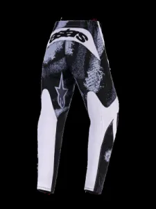 ALPINESTARS(MX) - PANT YTH FLUID LAHND IRON CAMO - 29032701