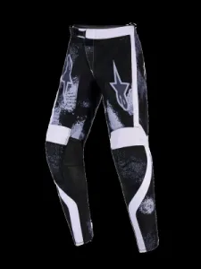 ALPINESTARS(MX) - PANT YTH FLUID LAHND IRON CAMO - 29032702