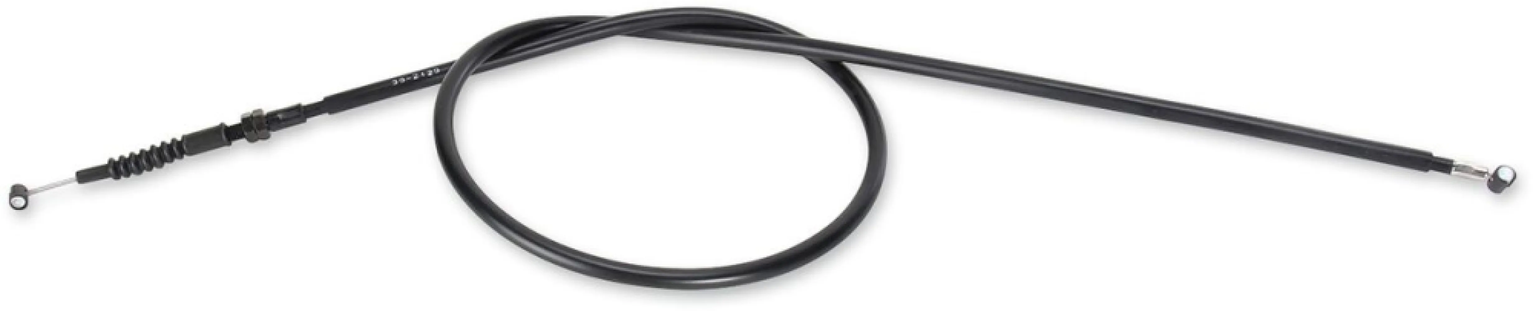 MOOSE OFFROAD HARD-PARTS - CABLE CLUTCH MSE YAM - 06521756