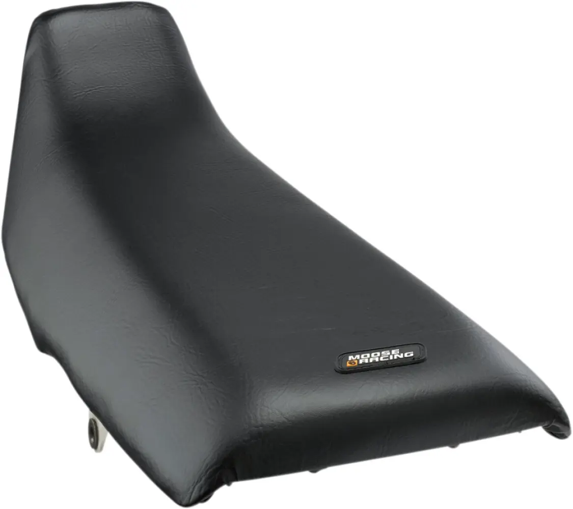 MOOSE OFFROAD HARD-PARTS - SEAT COVER KAWASAKI BLK - 08211213