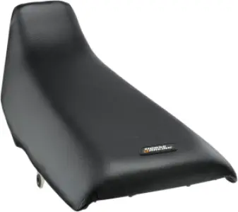 MOOSE OFFROAD HARD-PARTS - SEAT COVER KAWASAKI BLK - 08211213