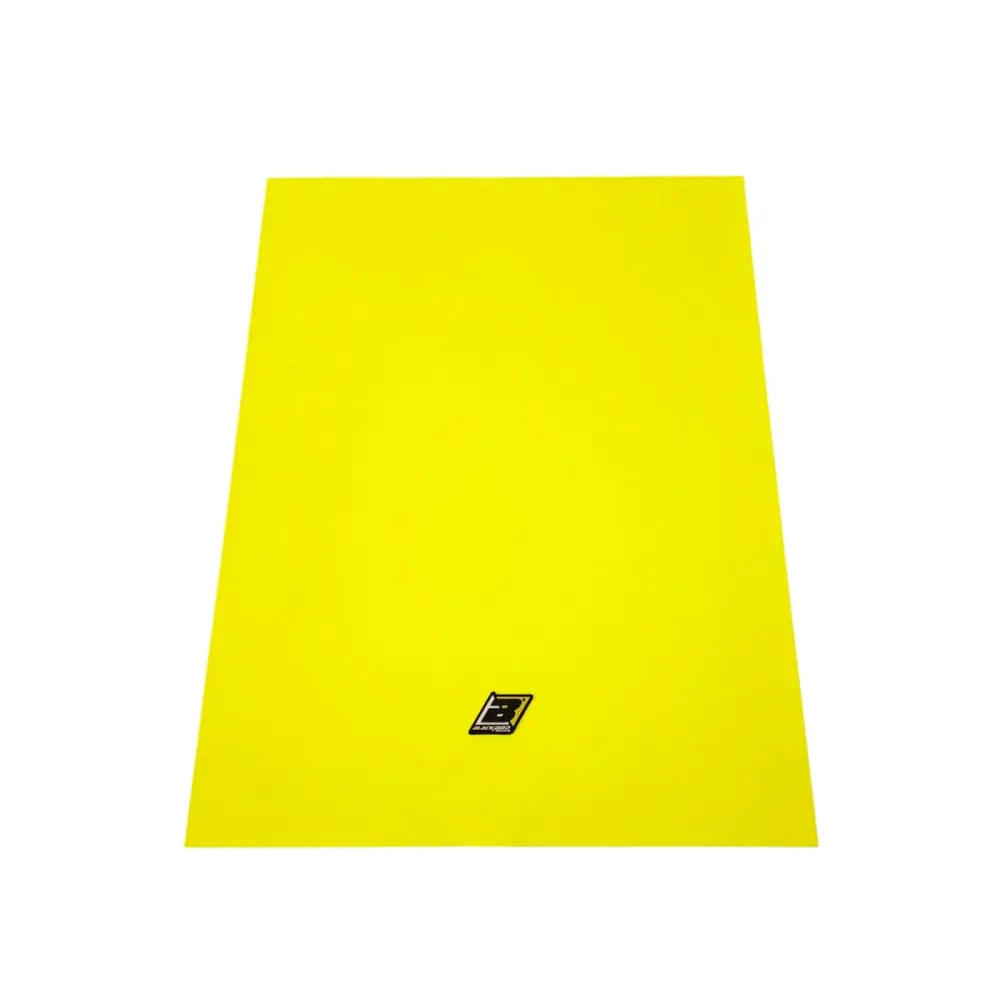 BLACKBIRD RACING - SEAT COVER HIGH GRIP UNIVERSAL - 08213661