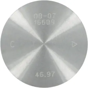 PROX - PISTON KIT SX85 03-25 C 46.97 - 09101161