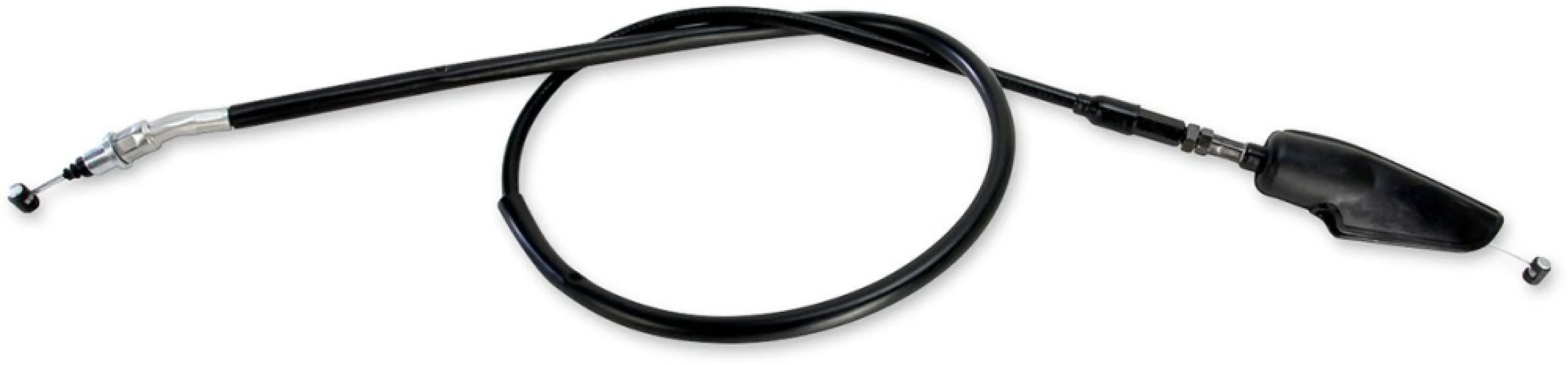 MOOSE OFFROAD HARD-PARTS - CABLE CLUTCH MSE YAM - 06521758