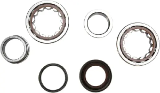 PROX - CRANK BEARING SEAL KIT - 09240366