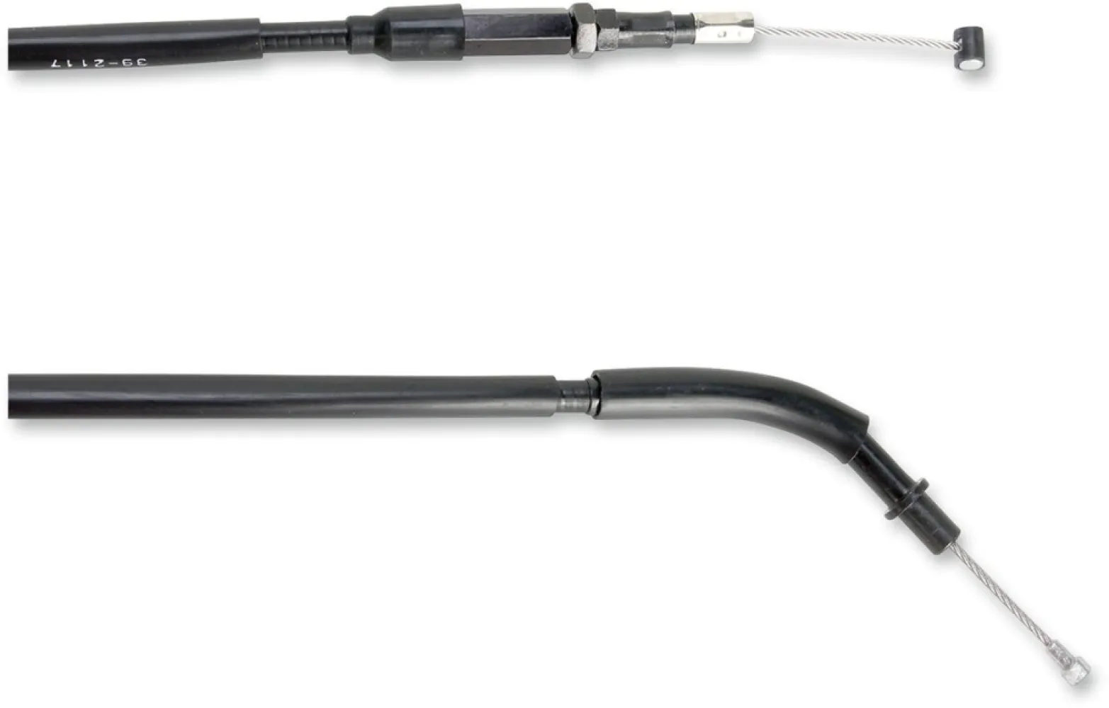 MOOSE OFFROAD HARD-PARTS - CABLE CLUTCH MSE YAM - 06521760