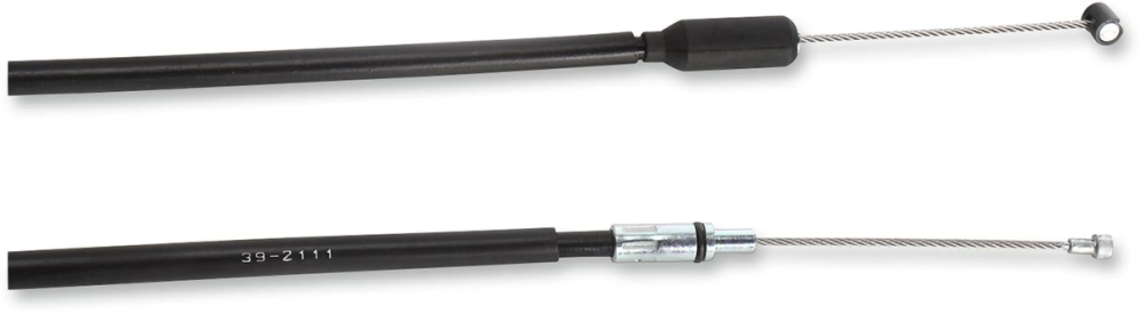 MOOSE OFFROAD HARD-PARTS - CABLE CLUTCH MSE YAM - 06521763