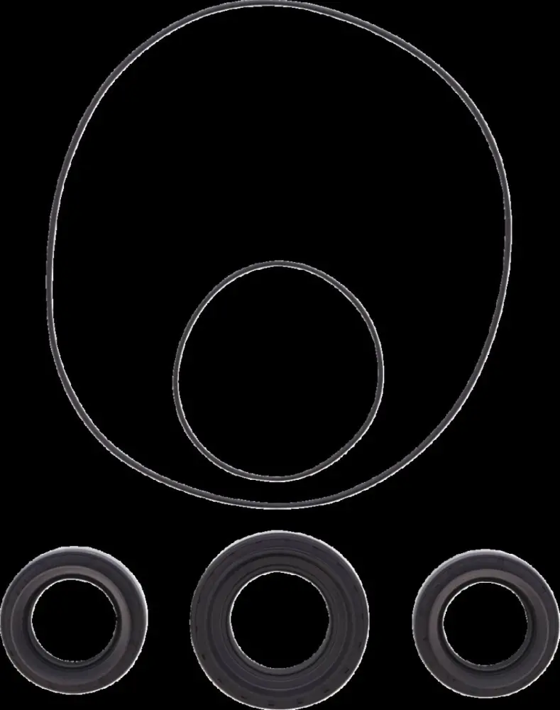MOOSE OFFROAD HARD-PARTS - DIFFERENTIAL SEAL ONLY KIT FRO - 09351294