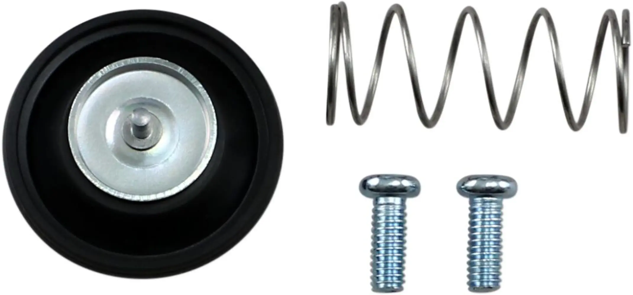 PARTS UNLIMITED - REBUILD KIT AIRCUTOFF VLV - 10031678