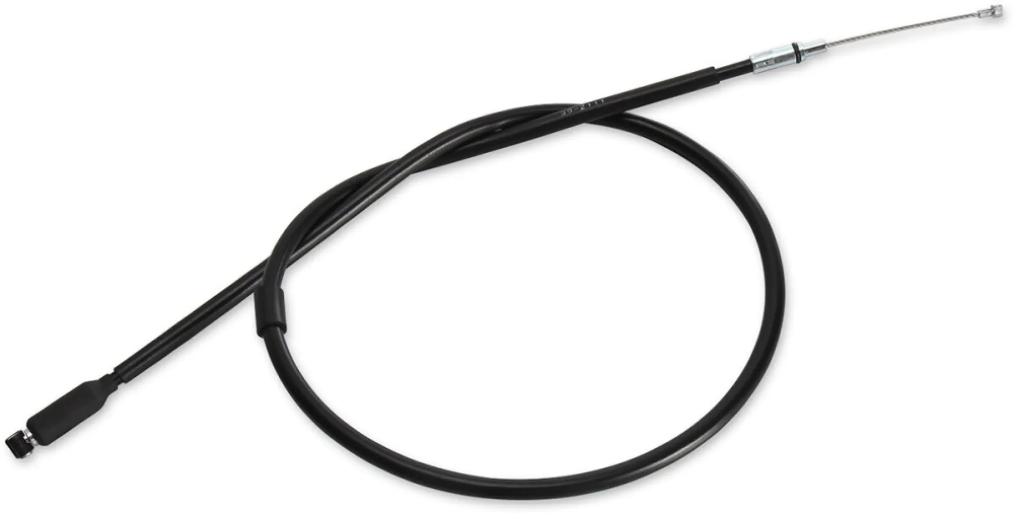 MOOSE OFFROAD HARD-PARTS - CABLE CLUTCH MSE YAM - 06521763