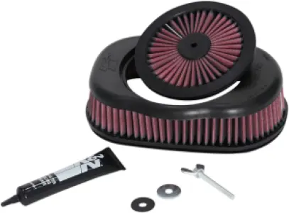 K & N - AIR FILTER CRF450R - 10114297