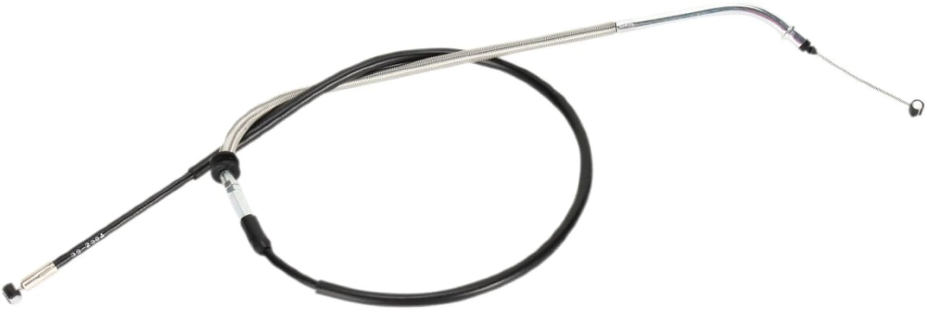 MOOSE OFFROAD HARD-PARTS - CABLE CLUTCH MSE YAM - 06521779