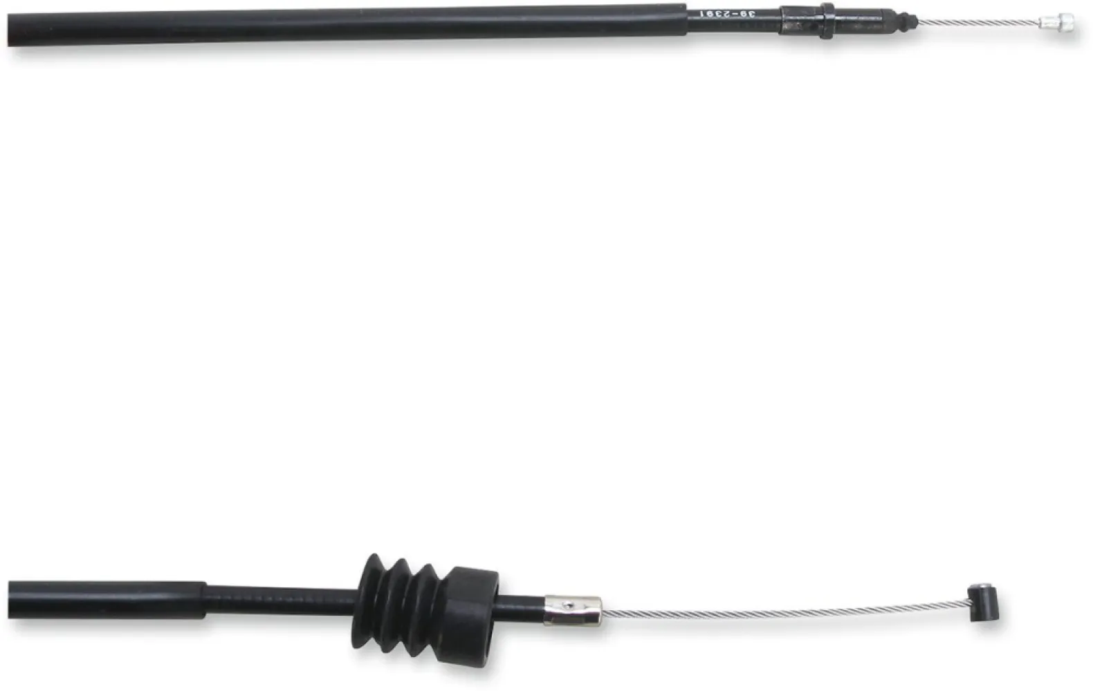 MOOSE OFFROAD HARD-PARTS - CABLE CLUTCH MSE HUSQ - 06521766