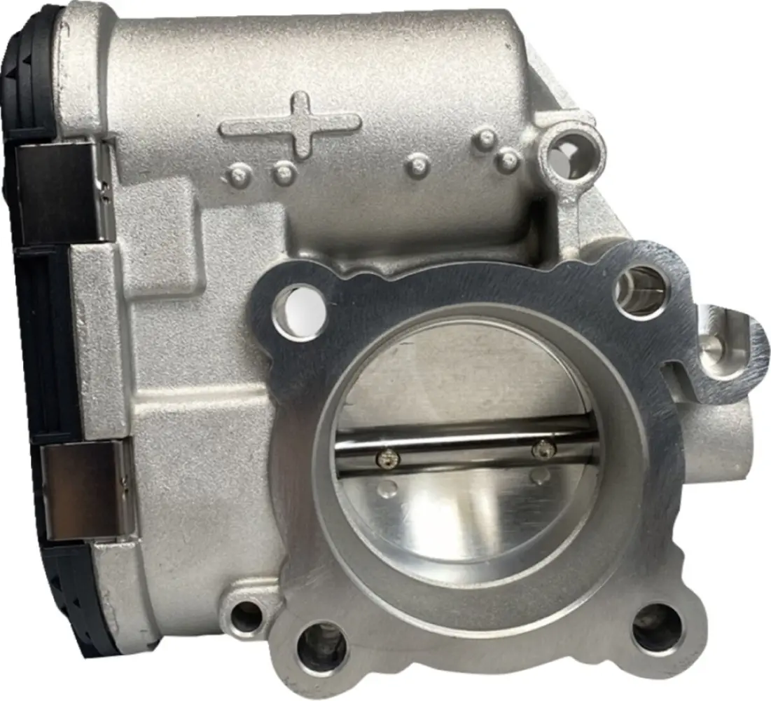 MOOSE OFFROAD FOUR WHEEL - THROTTLE BODY POLARIS MSE - 10220285