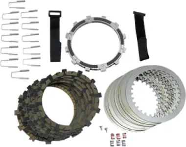 REKLUSE - CLUTCH KIT RADIUSX BMW F800GS  - 11300404