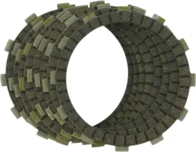 EBC - CLUTCH FRICTION PLATE KIT - 11310358