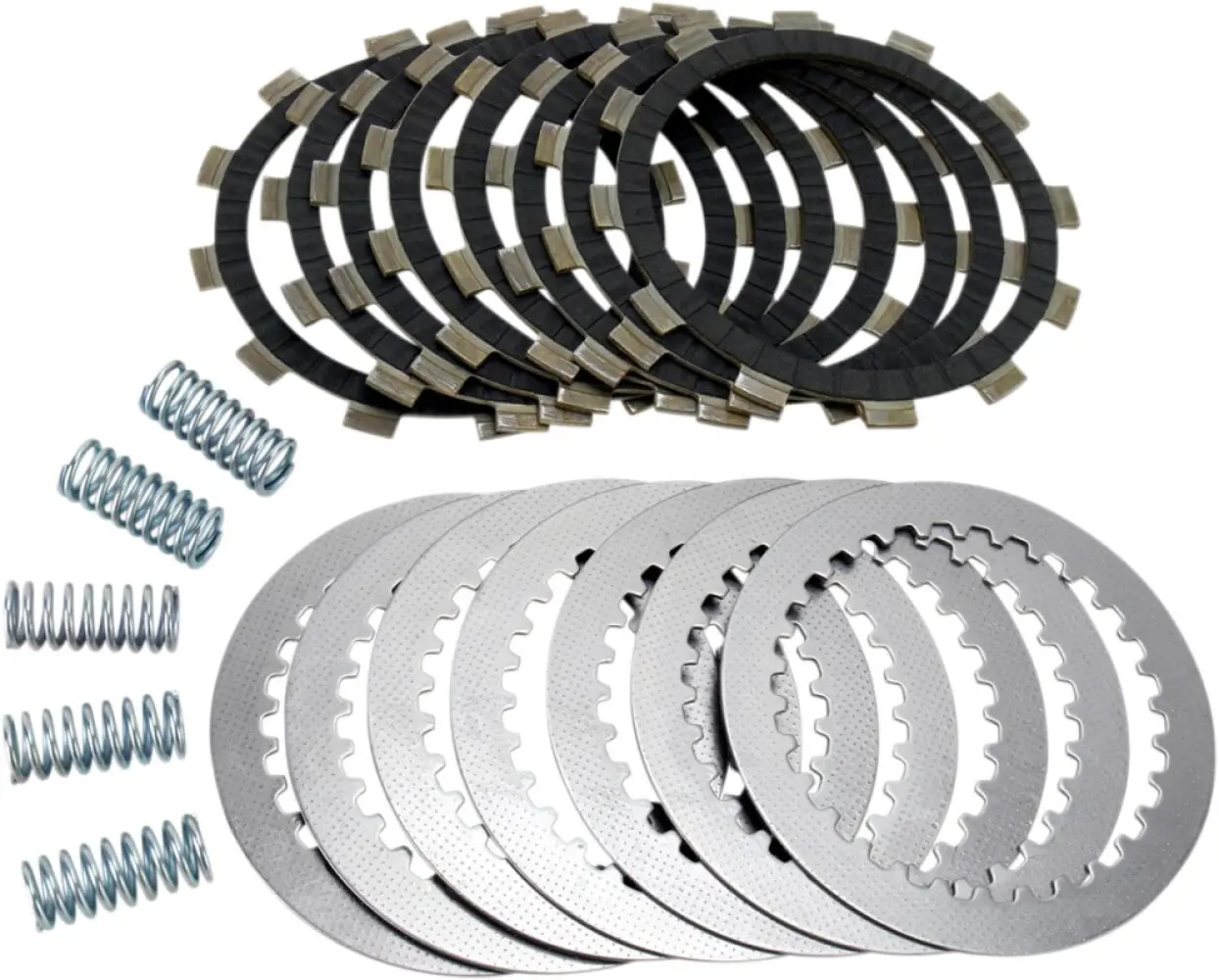 EBC - CLUTCH KIT CARBON DRCF SER - 11311959