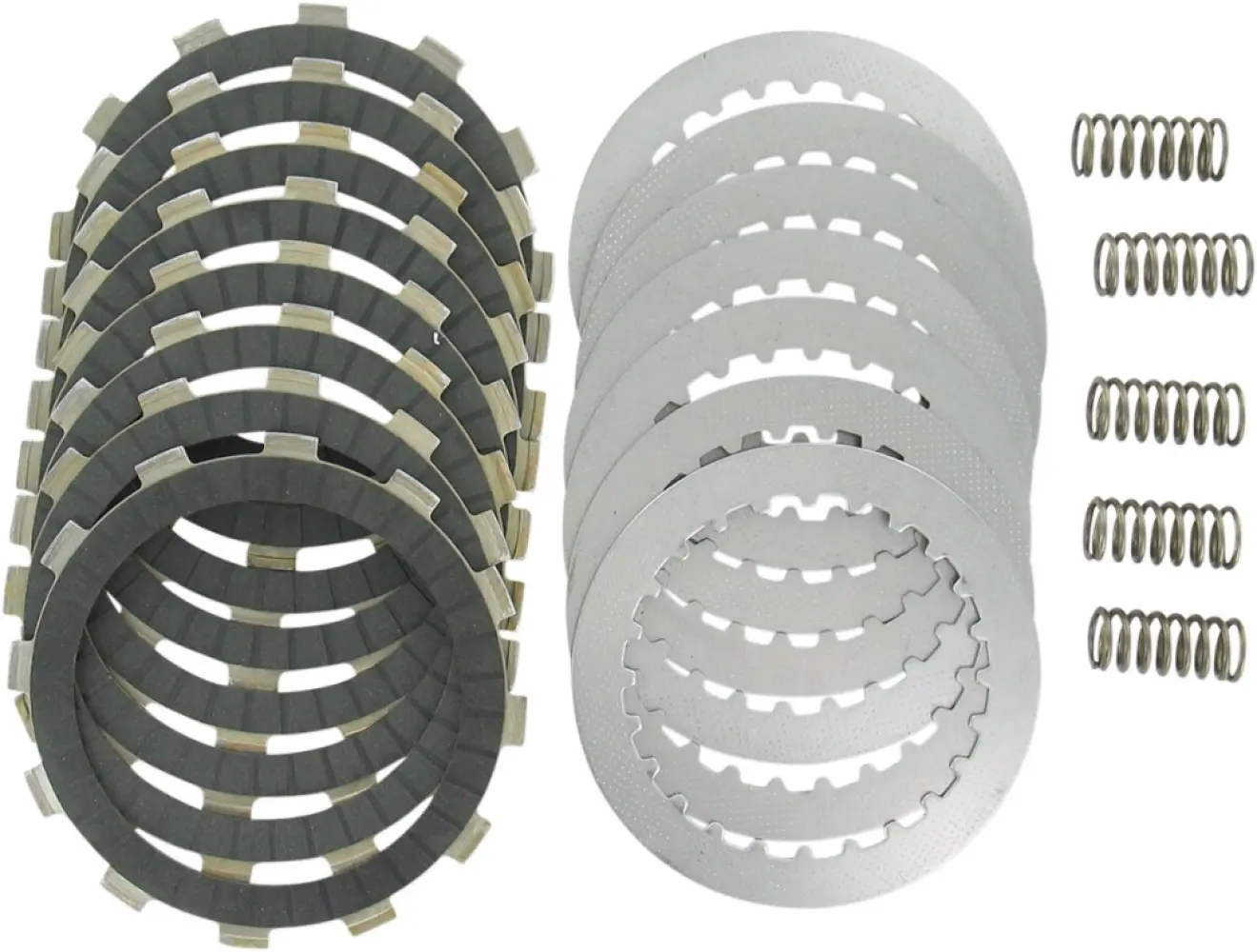 EBC - CLUTCH KIT CARBON DRCF SER - 11312228