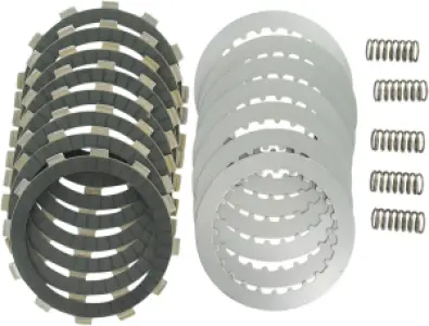 EBC - CLUTCH KIT CARBON DRCF SER - 11312228