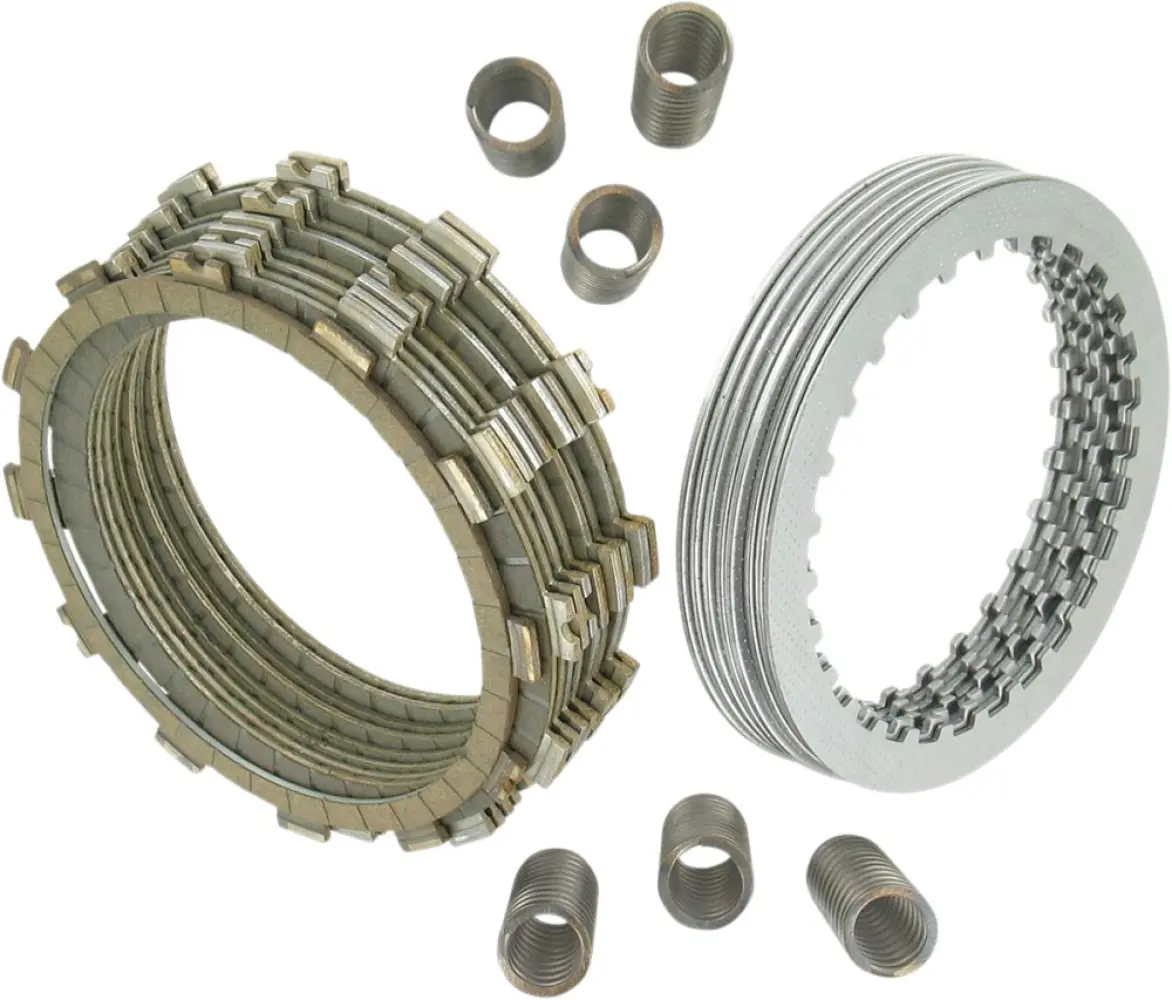 EBC - CLUTCH KIT ARAMID SRK110 - 11312256