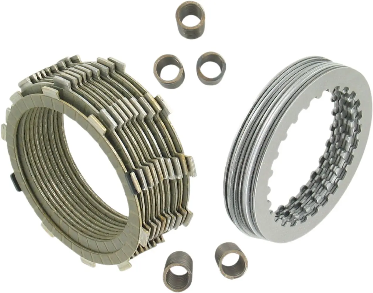 EBC - CLUTCH KIT ARAMID SRK111 - 11312257