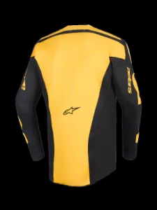 ALPINESTARS(MX) - JERSEY RACER RIWAY YEL/BLACK L - 29108599