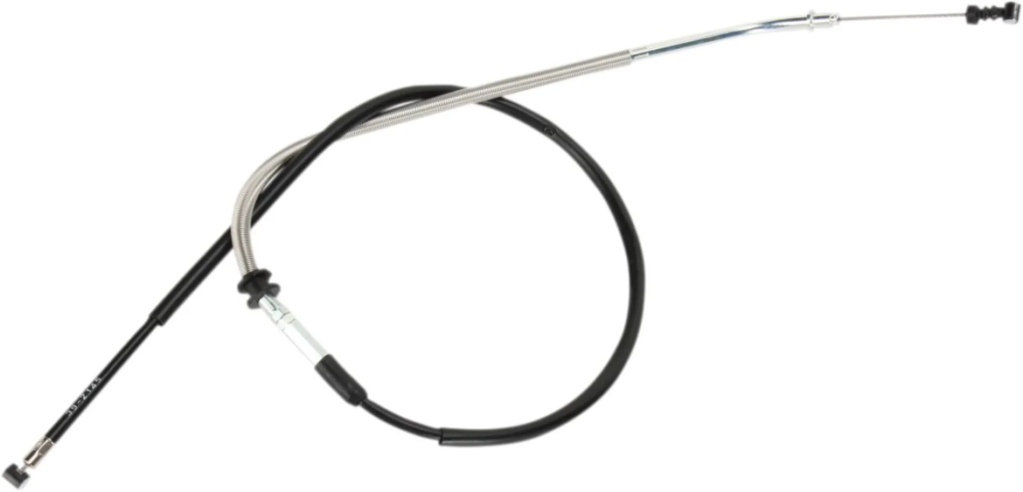 MOOSE OFFROAD HARD-PARTS - CABLE CLUTCH MSE YAM - 06521780