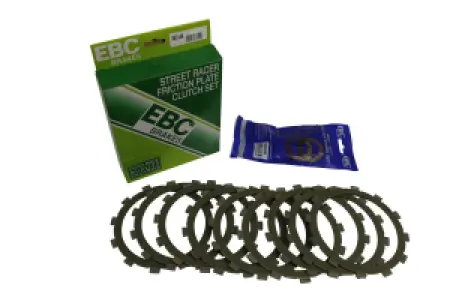 EBC - CLUTCH KIT PLTS SPRGS SRC - 11313425